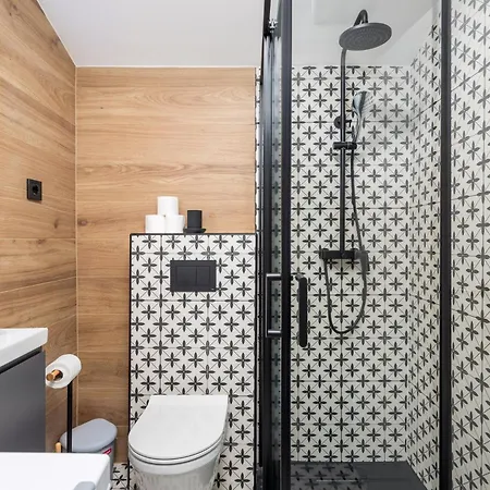 Bella Apartment