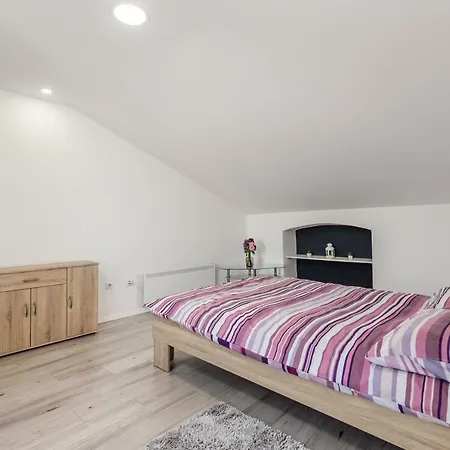 Apartment Bella