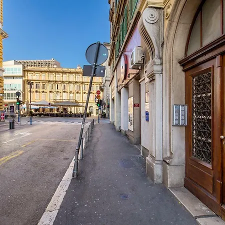 Apartment Bella