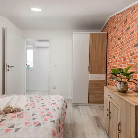 Apartment Bella