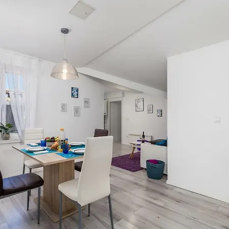 Apartment Bella Rijeka