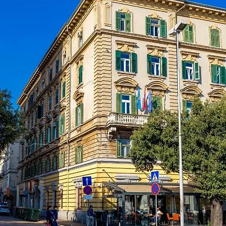 Apartment Bella