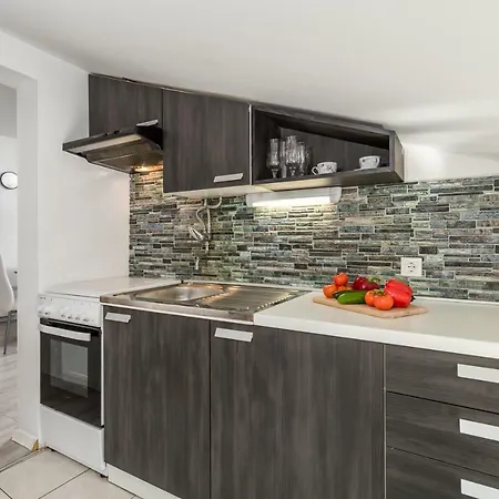 Apartment Bella *