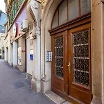 Bella Rijeka