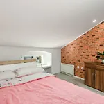 Lägenhet Bella Rijeka