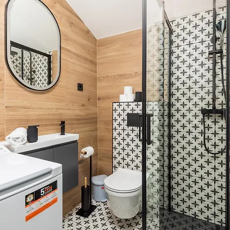 Bella Apartment Rijeka