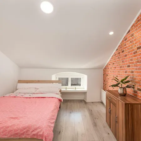 Bella Apartment Rijeka