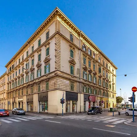 Bella Rijeka