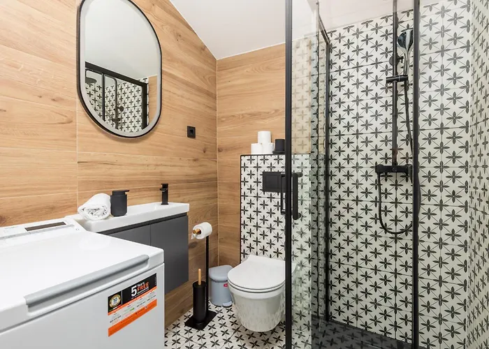 Bella Appartamento Fiume