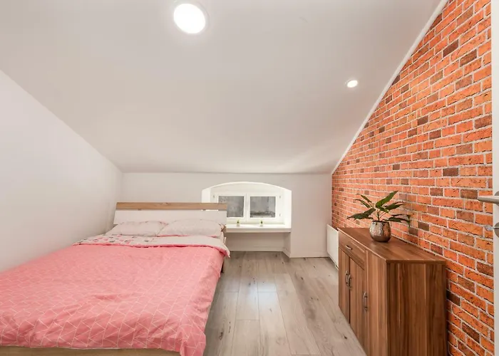 Bella Appartamento Fiume