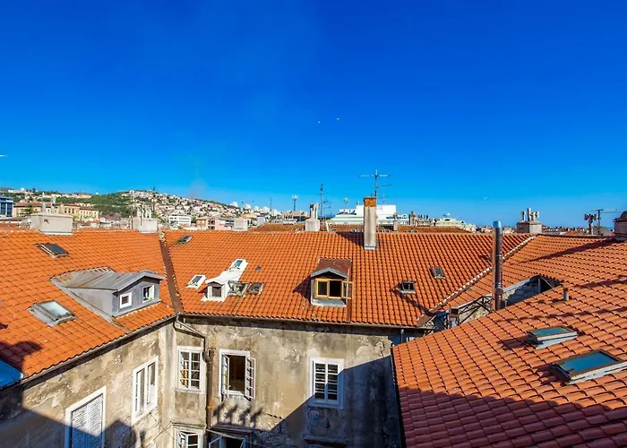 Bella Appartamento *