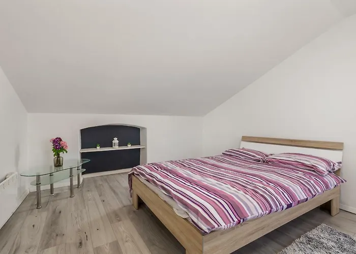 Appartamento Bella *