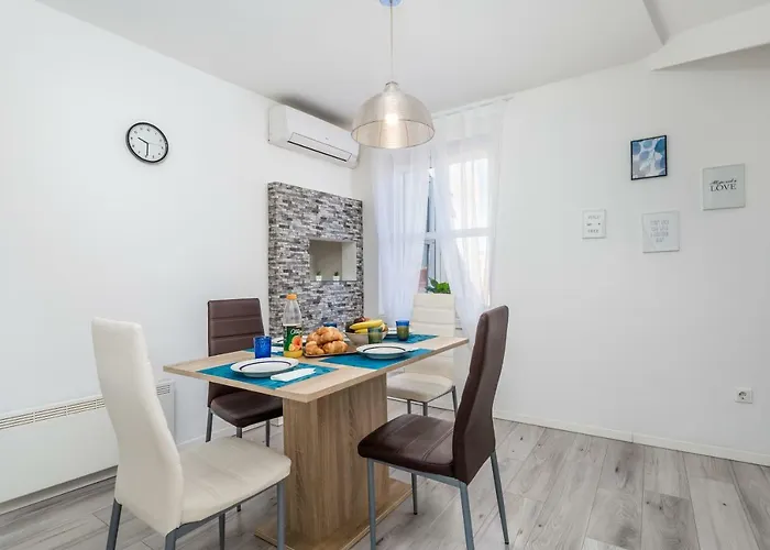 Bella Appartamento *