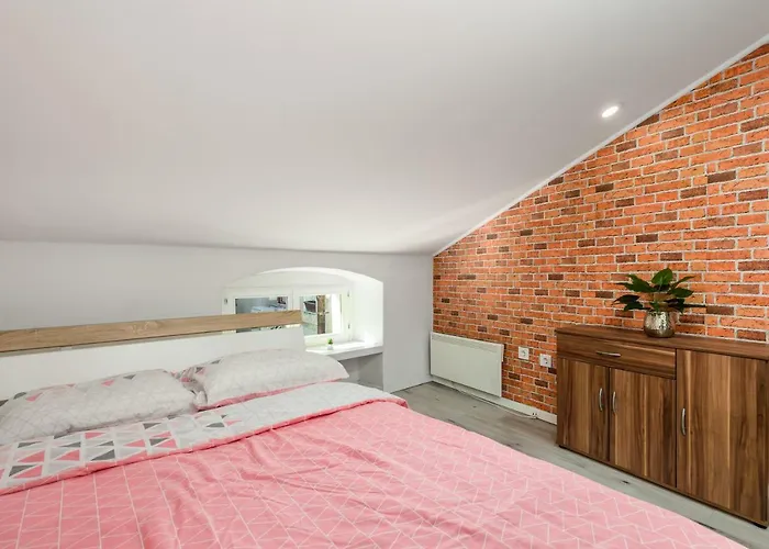 Appartamento Bella Fiume